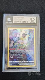 Mew AR "Zenith Regale" BGS 8.5