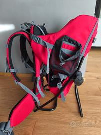 zaino da magna porta bambino