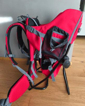 zaino da magna porta bambino