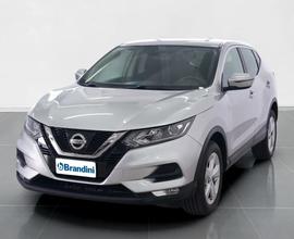 NISSAN qashqai 1.5 dci Business 110cv