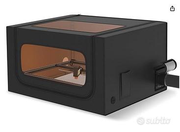 Cabina antincendio per stampanti Laser