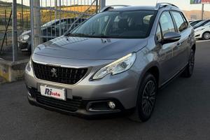 Peugeot 2008 BlueHDi 100 Active