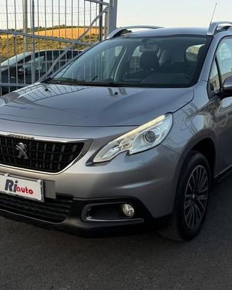 Peugeot 2008 BlueHDi 100 Active