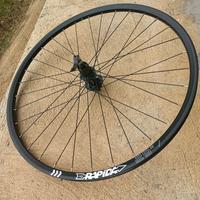 cerchio posteriore MTB 29