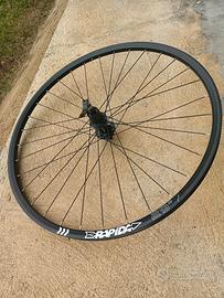 cerchio posteriore MTB 29