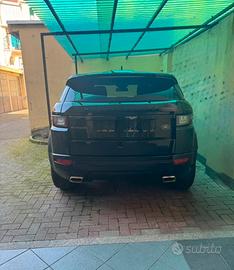 Ranger rover Evoque