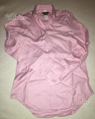 Camicia Zara Man