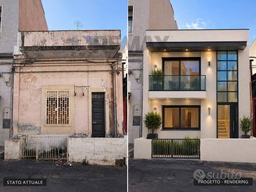 Casa Indipendente - Catania