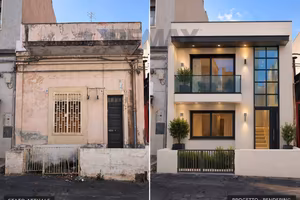 Casa Indipendente - Catania