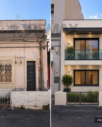 Casa Indipendente - Catania