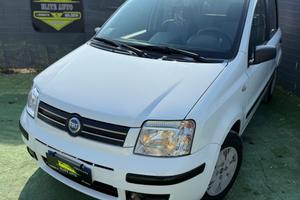 Fiat PANDA 1.2 BENZINA 80.000KM UNICOPROPRIETARIO