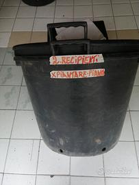 Recipienti per piantare 80 litri