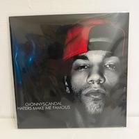 Gionnyscandal haters make me famous