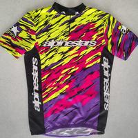 MAGLIA CICLISMO ALPINESTARS
