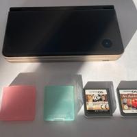 Nintendo XL + 2 giochi