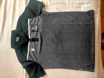polo Macron edizione rugby 🏉 Guinness Pro14 