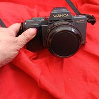 fotocamera reflex