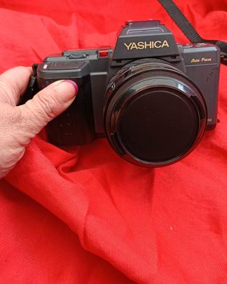fotocamera reflex