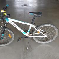 mtb rockrider 24 