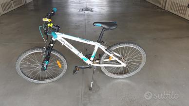 mtb rockrider 24 