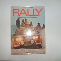 LIBRO AUTO RALLY VERINI FIAT ABARTH LANCIA STRATOS