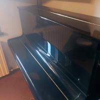 Pianoforte verticale Kawai 