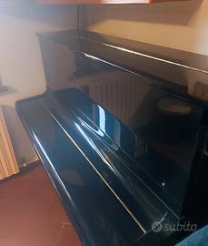 Pianoforte verticale Kawai 