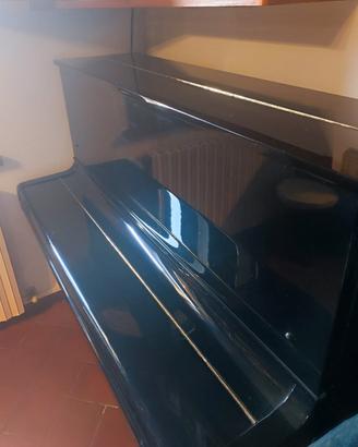 Pianoforte verticale Kawai 