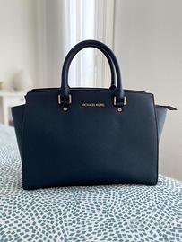 Borsa a mano selma Michael Kors