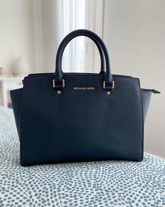 Borsa a mano selma Michael Kors