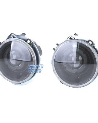FARI MERCEDES CLASSE G W463 92-06 LOOK AMG G65 FON