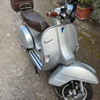 Vespa PX 150 70esimo anniversario