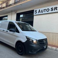 MERCEDES-BENZ VITO 1.7 110 CDI Long Furgone