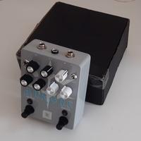 Aurous Overdrive Distortion Timmy Mudhoney