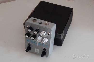 Aurous Overdrive Distortion Timmy Mudhoney