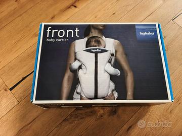 Inglesina trasportino - baby carrier
