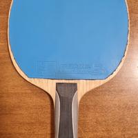 Racchetta ping pong/tennis tavolo professionale