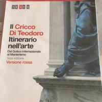 cricco di teodoro