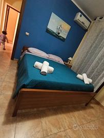 Camere in appartamento da Ottobre  a Giugno