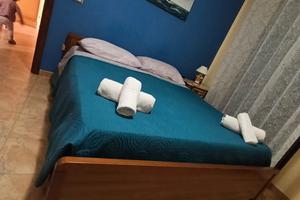 Camere in appartamento da Ottobre  a Giugno