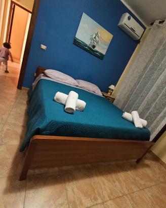 Camere in appartamento da Ottobre  a Giugno