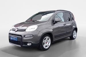 FIAT Panda III 2021 - Panda 1.0 firefly hybrid Cit