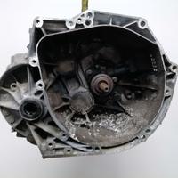 CAMBIO MANUALE COMPLETO PEUGEOT Partner 3Â° Serie