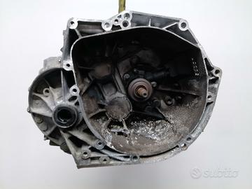 CAMBIO MANUALE COMPLETO PEUGEOT Partner 3Â° Serie