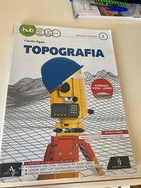 Libro topografia terza superiore