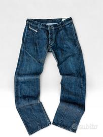 Jeans Diesel  Deetak Y2k Vintage W32 L32