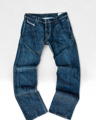 Jeans Diesel  Deetak Y2k Vintage W32 L32
