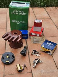 Ricambi Accensione a112/127/Uno/Panda