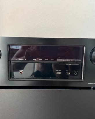 Sintoamplificatore Denon AVR- X2000