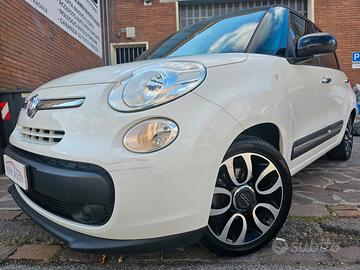 Fiat 500L 1.3 Multijet 85cv Trekking*Cerchi*Clima*